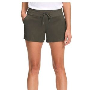 The North Face Aphrodite women’s shorts